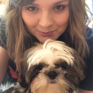 Meet your Posher, Amy